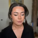 bridal-makeup-application-result-tablet